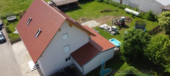 6 rooms Townhouse in Dingolfing-Landau, Germany No. 165502 9