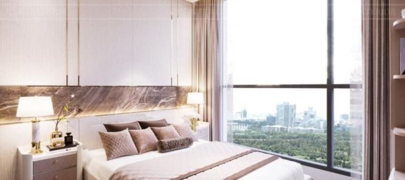 4 bedrooms Apartment in Binh Thanh, Vietnam No. 18199 5