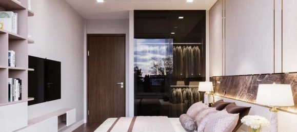 4 bedrooms Apartment in Binh Thanh, Vietnam No. 18199 4