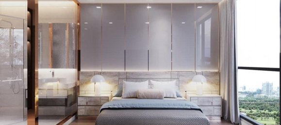 4 bedrooms Apartment in Binh Thanh, Vietnam No. 18199 2