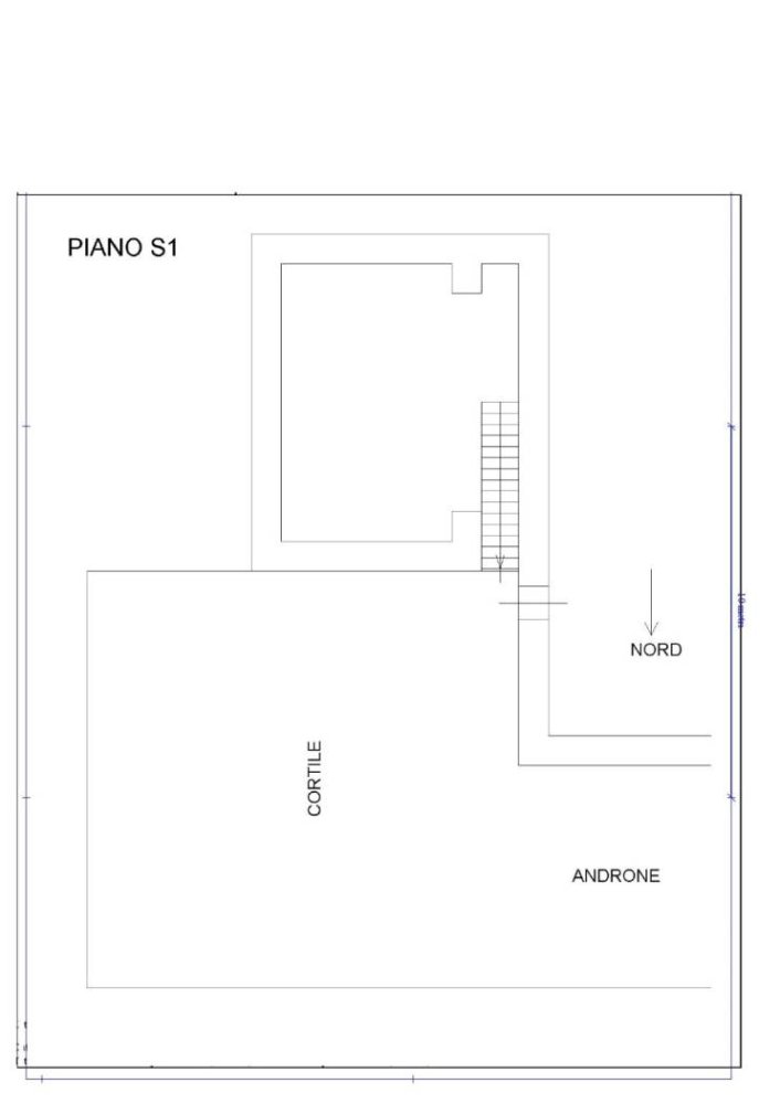 390m² Warehouse in Portici, Italy No. 333812