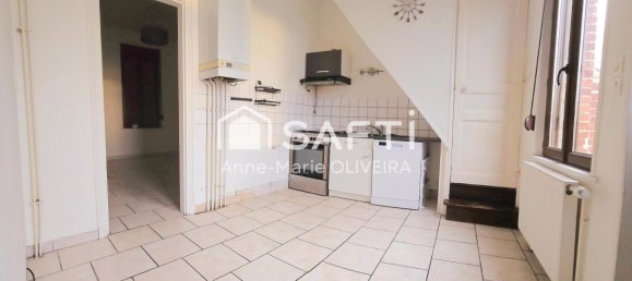 2 غرف نوم منزل في Muille-Villette, France رقم 52259 5