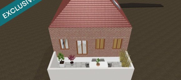 2 غرف نوم منزل في Muille-Villette, France رقم 52259 16