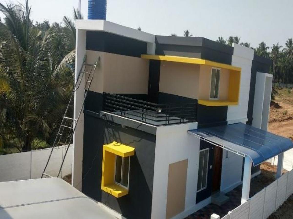 3 bedrooms House in Palakkad, India No. 52841