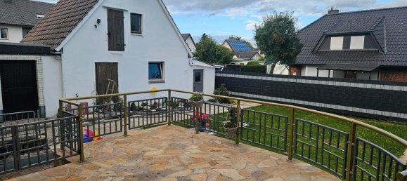 4 bedrooms Townhouse in Herford, Germany No. 307611 3