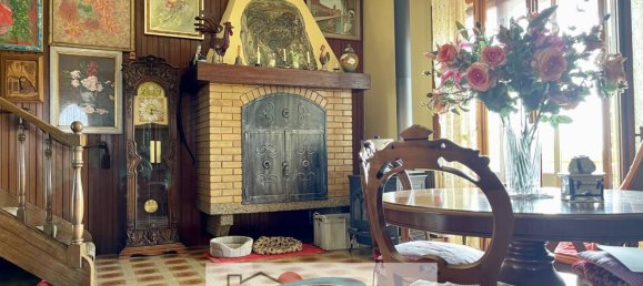 Вилла с 8 комнатами в Кьоджа, Италия № 53200 6