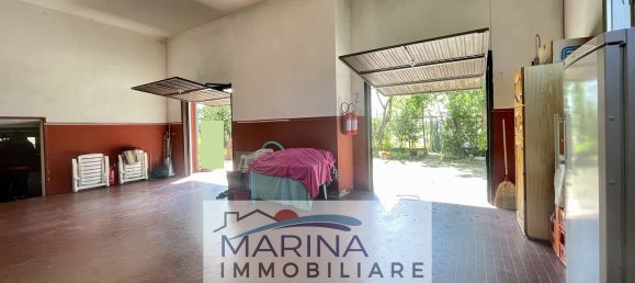 Вилла с 8 комнатами в Кьоджа, Италия № 53200 25