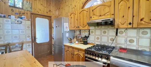 Вилла с 8 комнатами в Кьоджа, Италия № 53200 18