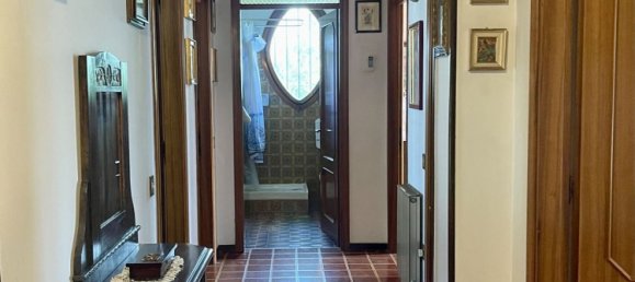 Вилла с 8 комнатами в Кьоджа, Италия № 53200 17