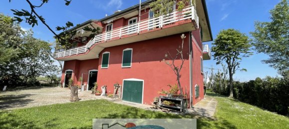 Вилла с 8 комнатами в Кьоджа, Италия № 53200 2