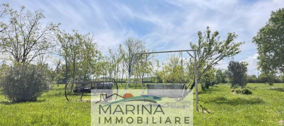 Вилла с 8 комнатами в Кьоджа, Италия № 53200 26