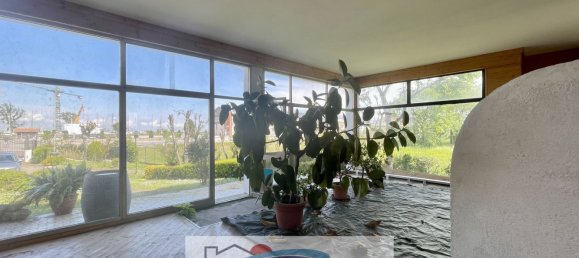 Вилла с 8 комнатами в Кьоджа, Италия № 53200 27