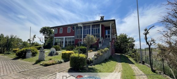 Вилла с 8 комнатами в Кьоджа, Италия № 53200 33