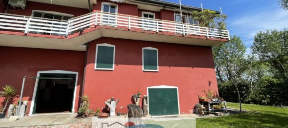 Вилла с 8 комнатами в Кьоджа, Италия № 53200 31