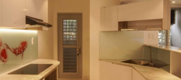 3 bedrooms Apartment in District 7, Vietnam No. 17441 19