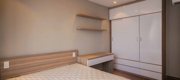 3 bedrooms Apartment in District 7, Vietnam No. 17441 6