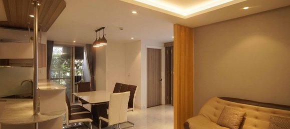 3 bedrooms Apartment in District 7, Vietnam No. 17441 10