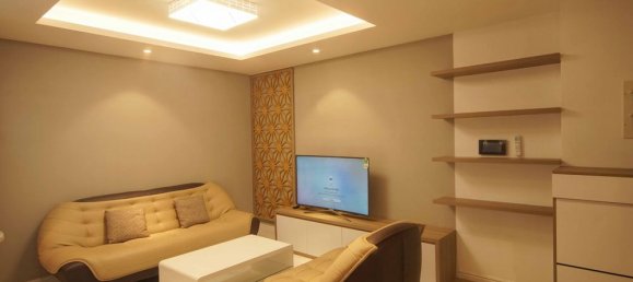 3 bedrooms Apartment in District 7, Vietnam No. 17441 8