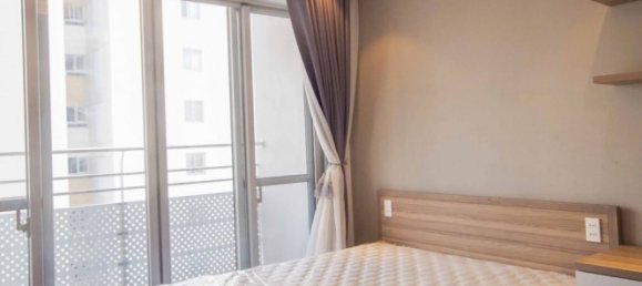 3 bedrooms Apartment in District 7, Vietnam No. 17441 3