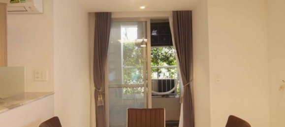 3 bedrooms Apartment in District 7, Vietnam No. 17441 20