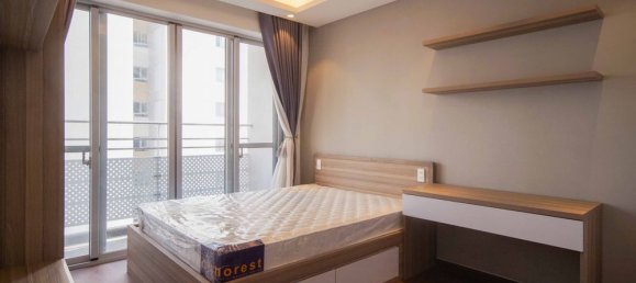 3 bedrooms Apartment in District 7, Vietnam No. 17441 16