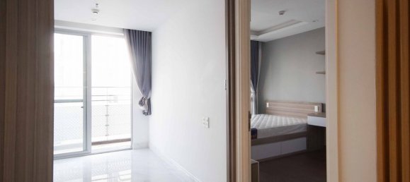 3 bedrooms Apartment in District 7, Vietnam No. 17441 15