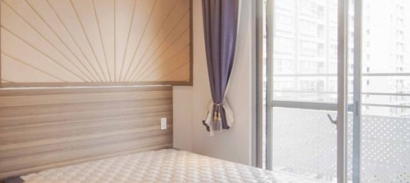 3 bedrooms Apartment in District 7, Vietnam No. 17441 17