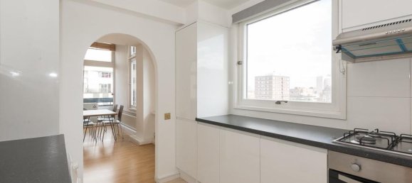 Casa T2 em Paddington, United Kingdom N.º 11080 14