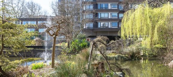 Casa T2 em Paddington, United Kingdom N.º 11080 5