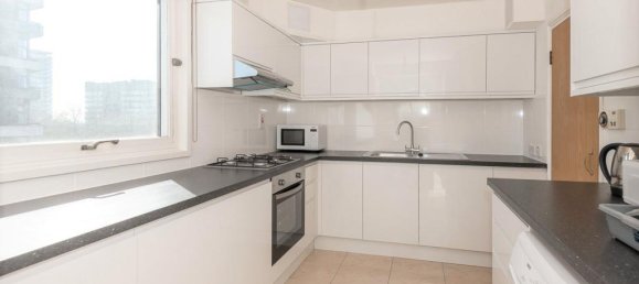 Casa T2 em Paddington, United Kingdom N.º 11080 13