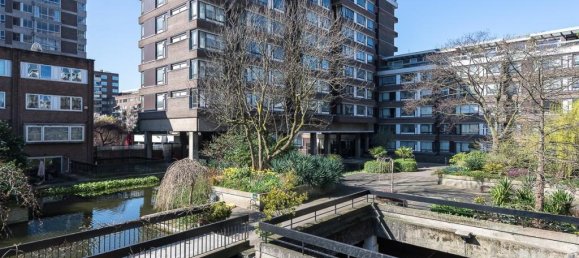 Casa T2 em Paddington, United Kingdom N.º 11080 9