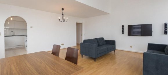 Casa T2 em Paddington, United Kingdom N.º 11080 12