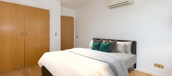 Casa T2 em Paddington, United Kingdom N.º 11080 4