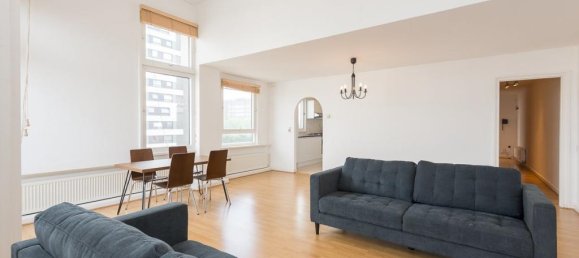 Casa T2 em Paddington, United Kingdom N.º 11080 2