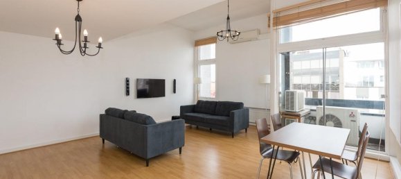 Casa T2 em Paddington, United Kingdom N.º 11080 8