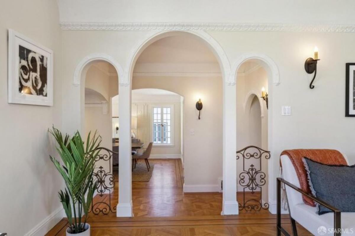 Casa de 3 dormitorios en San Francisco, USA No. 229511