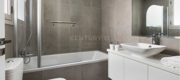 4 Schlafzimmer Villa in Tala, Cyprus, Nr. 7630 4