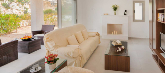 4 Schlafzimmer Villa in Tala, Cyprus, Nr. 7630 7