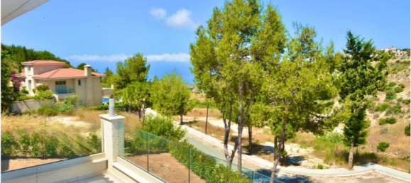 4 Schlafzimmer Villa in Tala, Cyprus, Nr. 7630 3