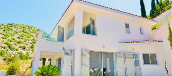 4 Schlafzimmer Villa in Tala, Cyprus, Nr. 7630 2