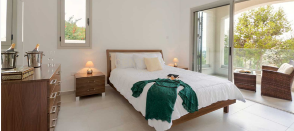 4 Schlafzimmer Villa in Tala, Cyprus, Nr. 7630 5