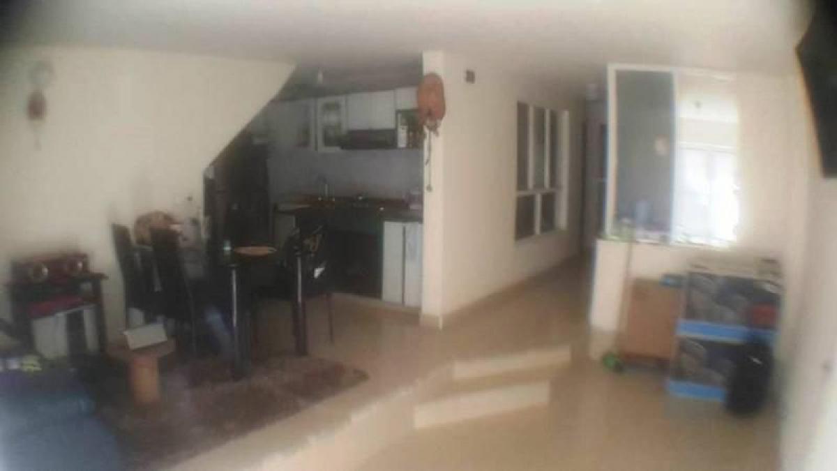 5 bedrooms House in Bogota, Colombia No. 10051