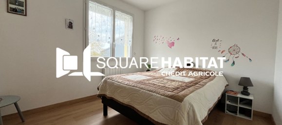 Дом с 3 спальнями в Сент-Верж, Франция № 95674 7