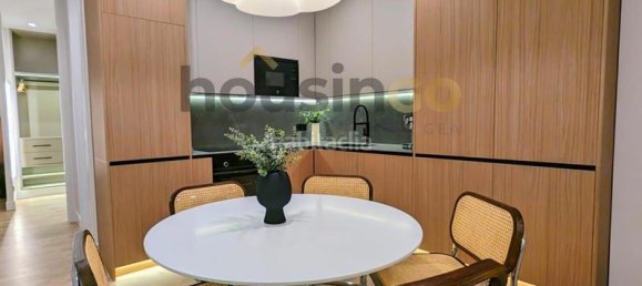 2 bedrooms Apartment in Madrid, Spain No. 127696 3