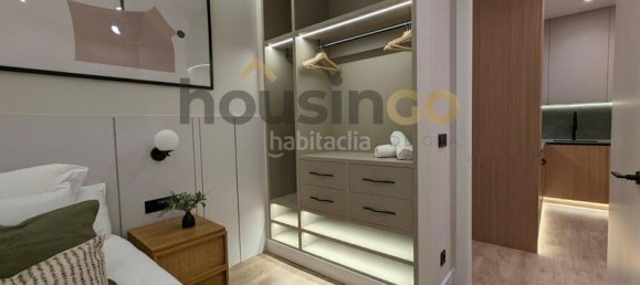 2 bedrooms Apartment in Madrid, Spain No. 127696 8