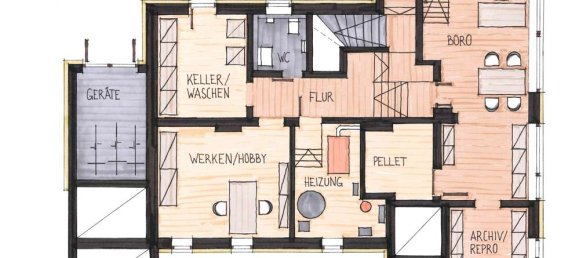 Casa T4 em Regensburg, Germany N.º 114560 25