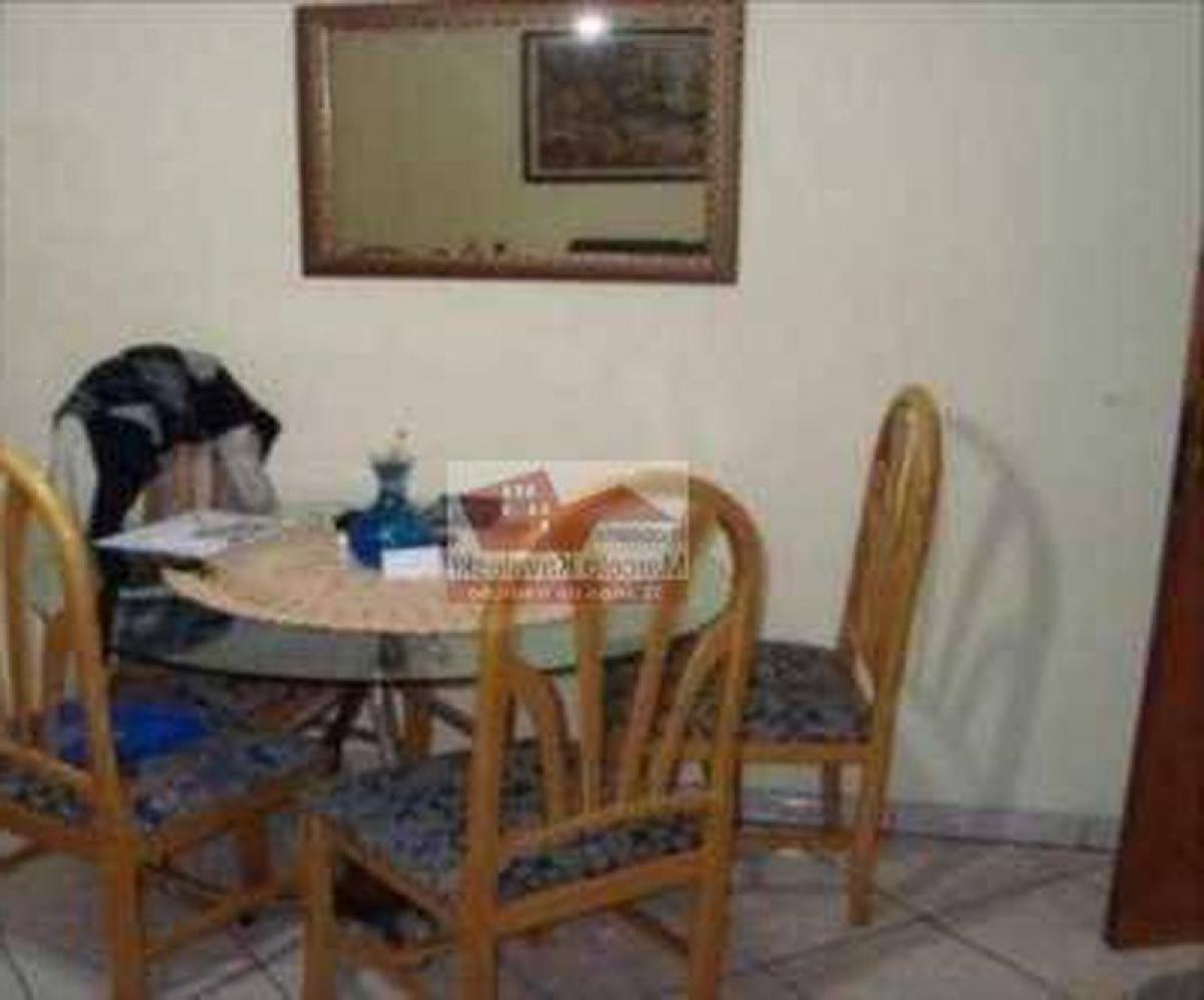 3 bedrooms House in Sao Paulo, Brazil No. 522311