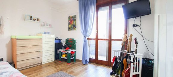 3غرفة شقة في Novara, Italy رقم 295396 17