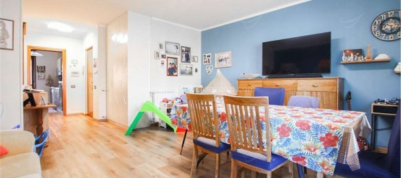 3غرفة شقة في Novara, Italy رقم 295396 2