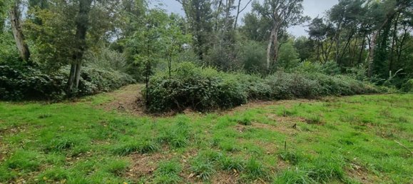 7333m² Land in Les Bordes, France No. 234443 10